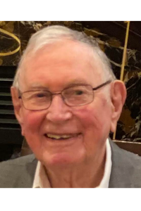 John W. Viehman