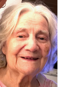 Pauline  Dowling