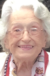 Amelia M. Finnegan