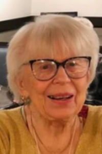 Eleanore B. (Walsh) Steenson