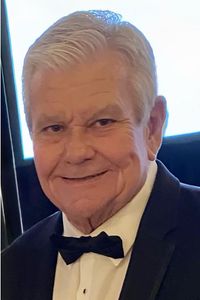 Robert Francis Eberley