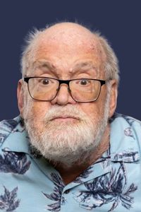 Bruce M. Campbell
