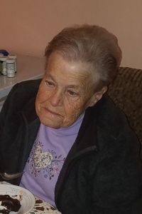 Frances R. Hunter