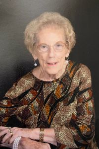 Mary Ann 