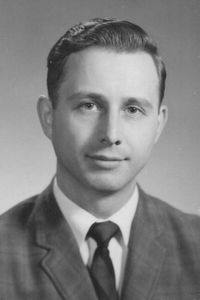 Ronald J. Lotz