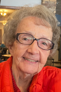 Bernadette  Spavelko