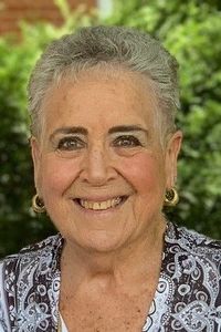 Helene M. Scheider