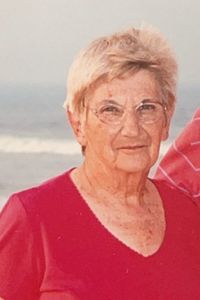 Alice J. (Almasy) Windstein