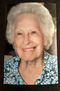 Anna D. (Frank) Monaco