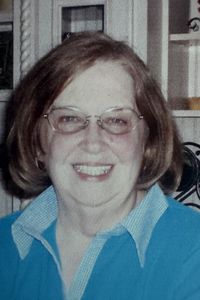 Jean M. (Krieger) McCormick
