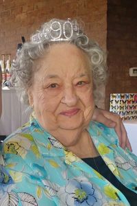 Mary Jane Haid