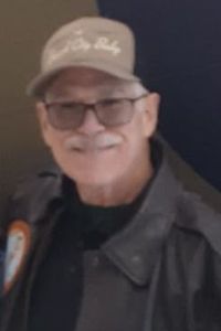 Ernest W. Vattimo