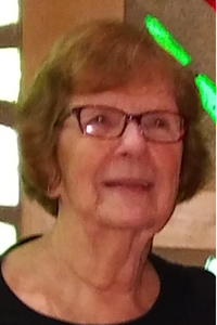 Elizabeth (Hilbert) Levis Sweeney