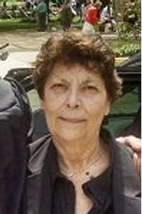 Marsha (Daugherty) Soltesz