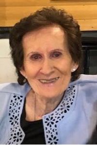 Lucille M. Oldynski