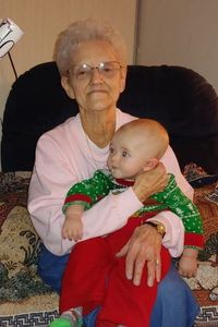 Joan  Snyder