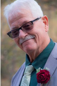 James R. Behers