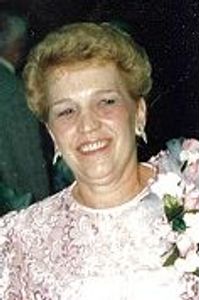 Ann A. Bench