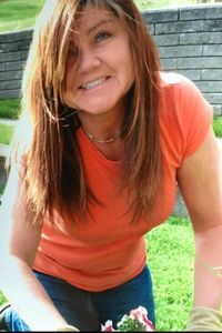 Mary Ann  Ference