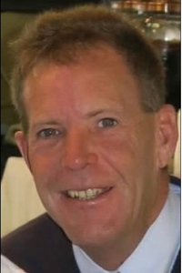 James Martin Blosl, Jr.