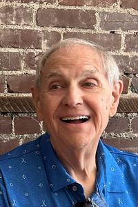 Ernest M. 