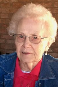 Margaret Ann (Bukszar) Bugielski