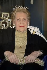 LaVerne Andrews Oatman