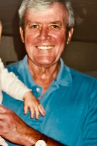 Charles Donald Smith