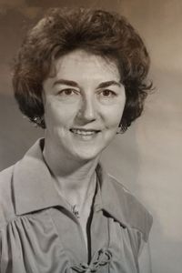 Jean M. Lang