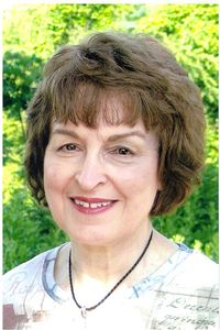 Patricia Ann Grguric