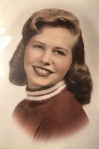 Margaret L. (Macher) Frederick