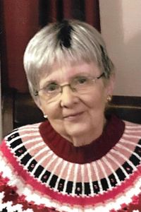 Barbara (Anthony) Kuczma