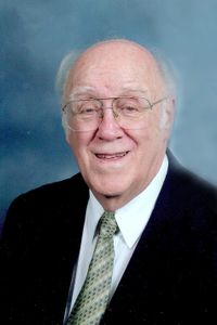 Edward Anthony Zanoni
