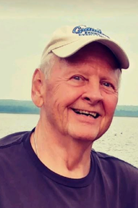 Lawrence J. Shanahan