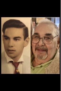 Richard Frank Perella