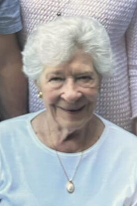 Virginia Mae (Lipscomb) Walton