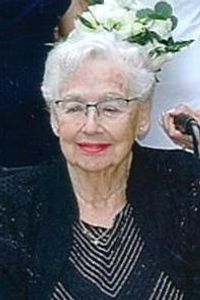 A. LaVerne Bisbey Arnold