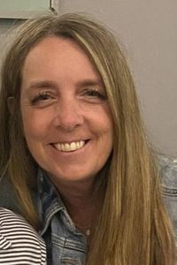 Christine E. (Denk) Reiss