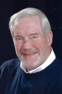 James B. Stocker