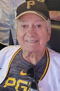 Jr. Anthony V. Palatucci Obituary, Pittsburgh, PA