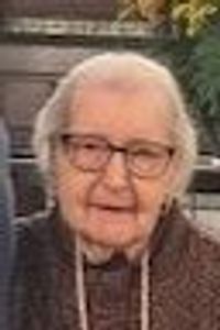 Lois M. (Wehner) Kuzbel