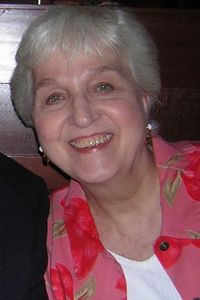 Patricia (Patellos) Macey