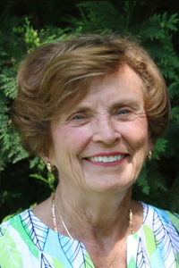 Millie Vidakovich Vignovic