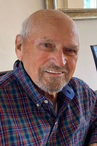 Fred Richard Nau, Sr.
