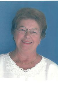 Ethel Helen (Buchleitner) Dean