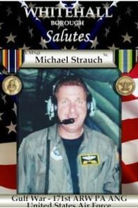 Sr. Michael J. Strauch Obituary, Pittsburgh, PA