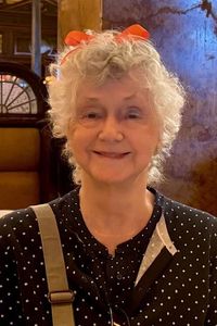 Phyllis M. Burke Barber