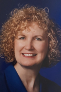 Janet Bernadette Ofodile Comiskey