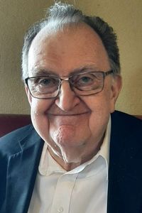 Sr. James Wilson Critchfield Obituary, Pittsburgh, PA