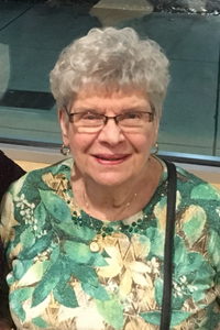 Ruth H. Rectenwald